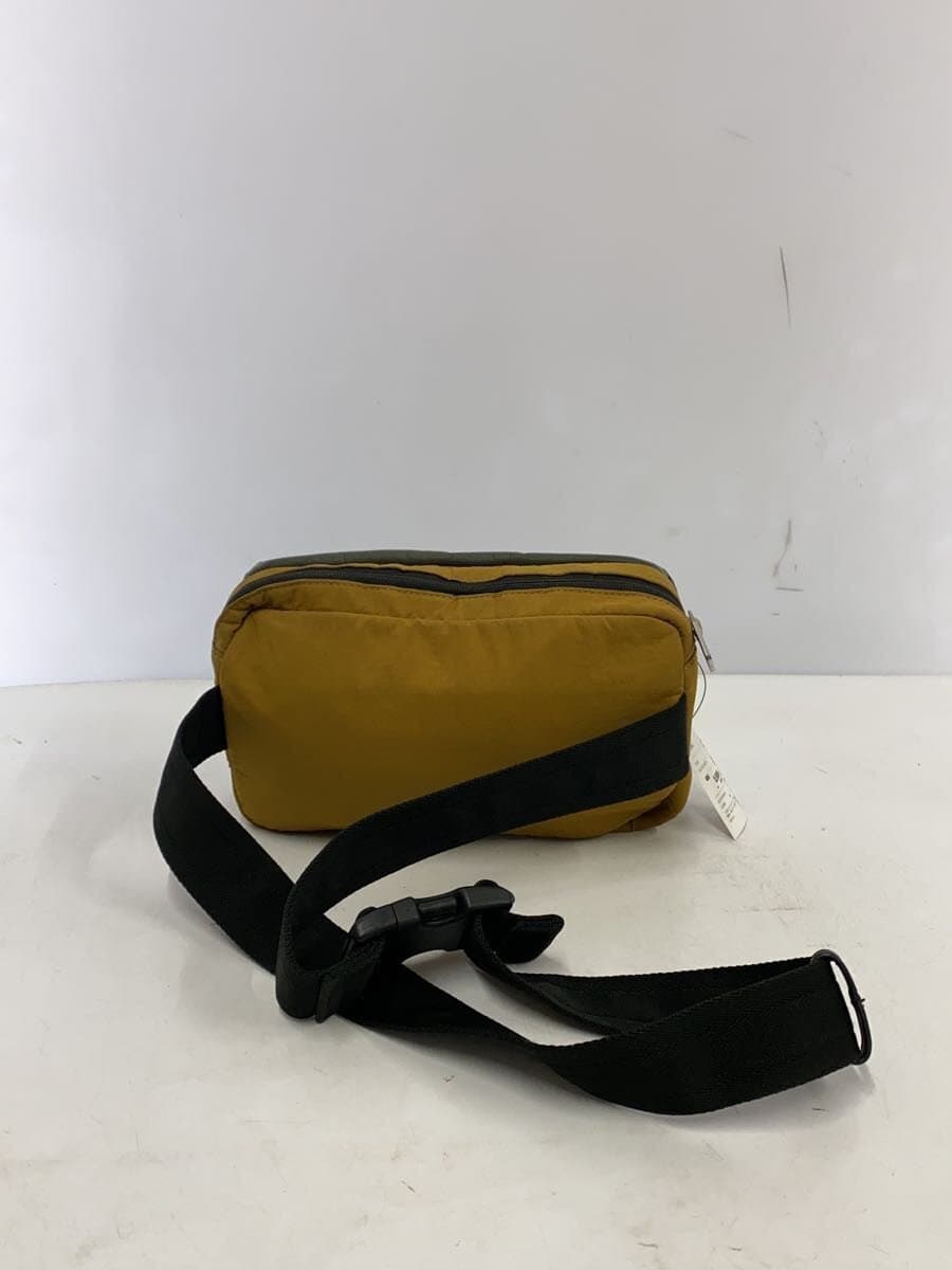 DIESEL21AW Body Bag CML Solid X08153 3