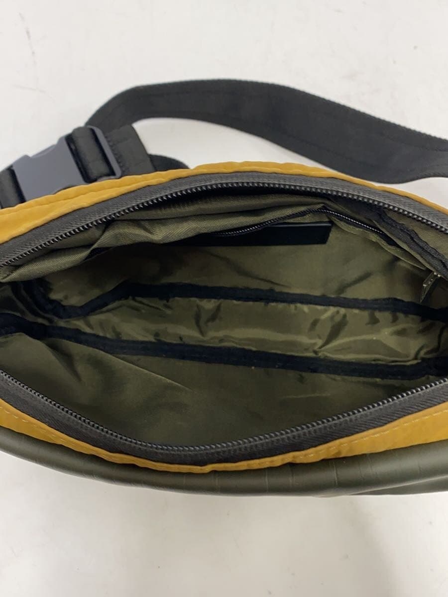 DIESEL21AW Body Bag CML Solid X08153 6