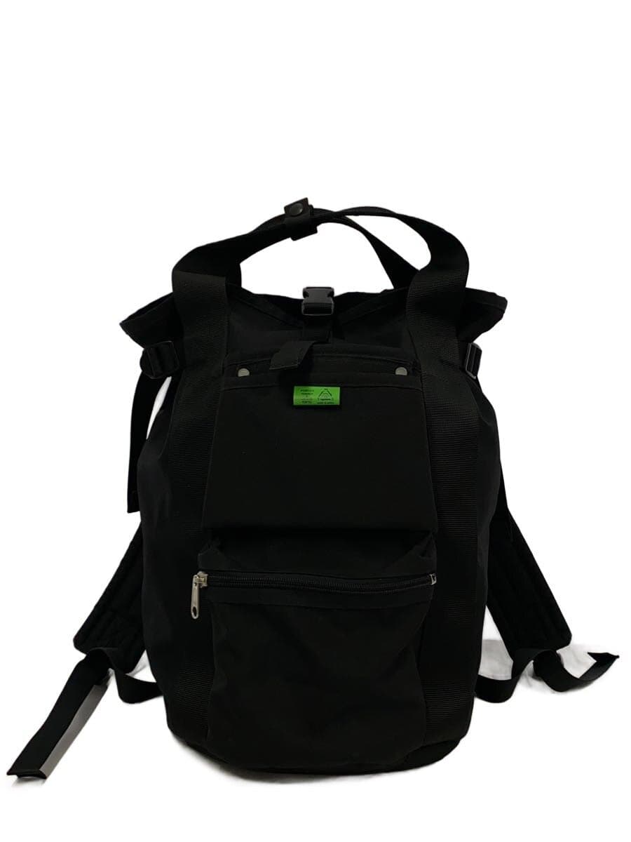 PORTER Backpack BLK