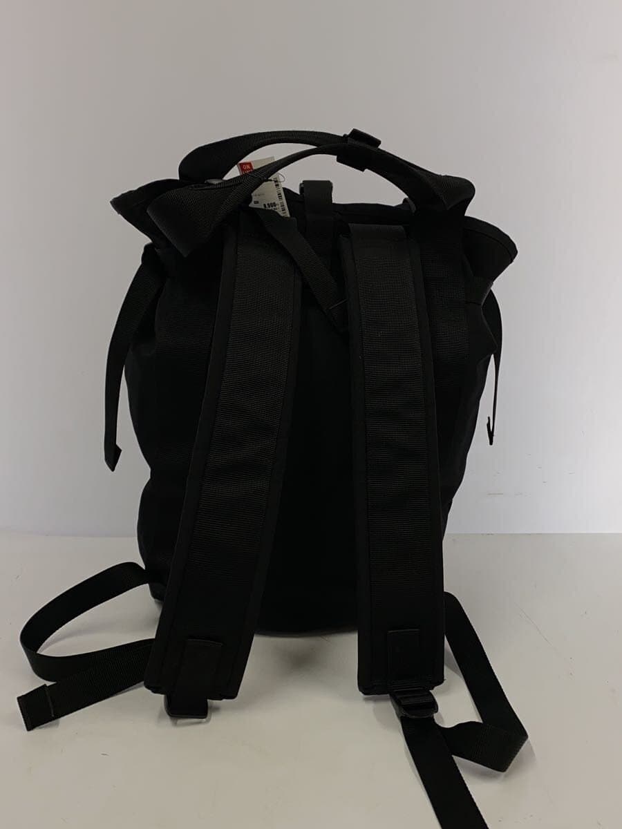 PORTER Backpack BLK 3