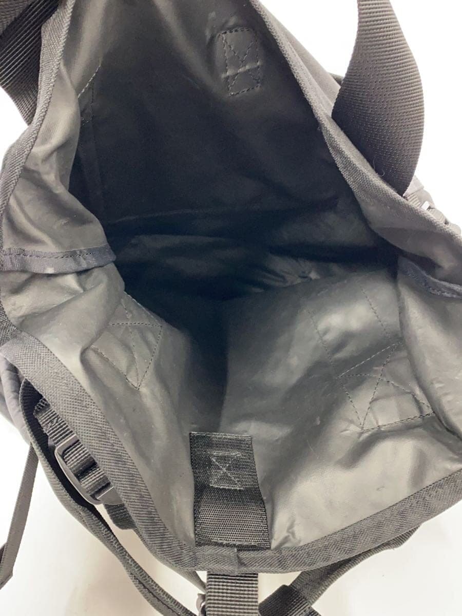 PORTER Backpack BLK 6