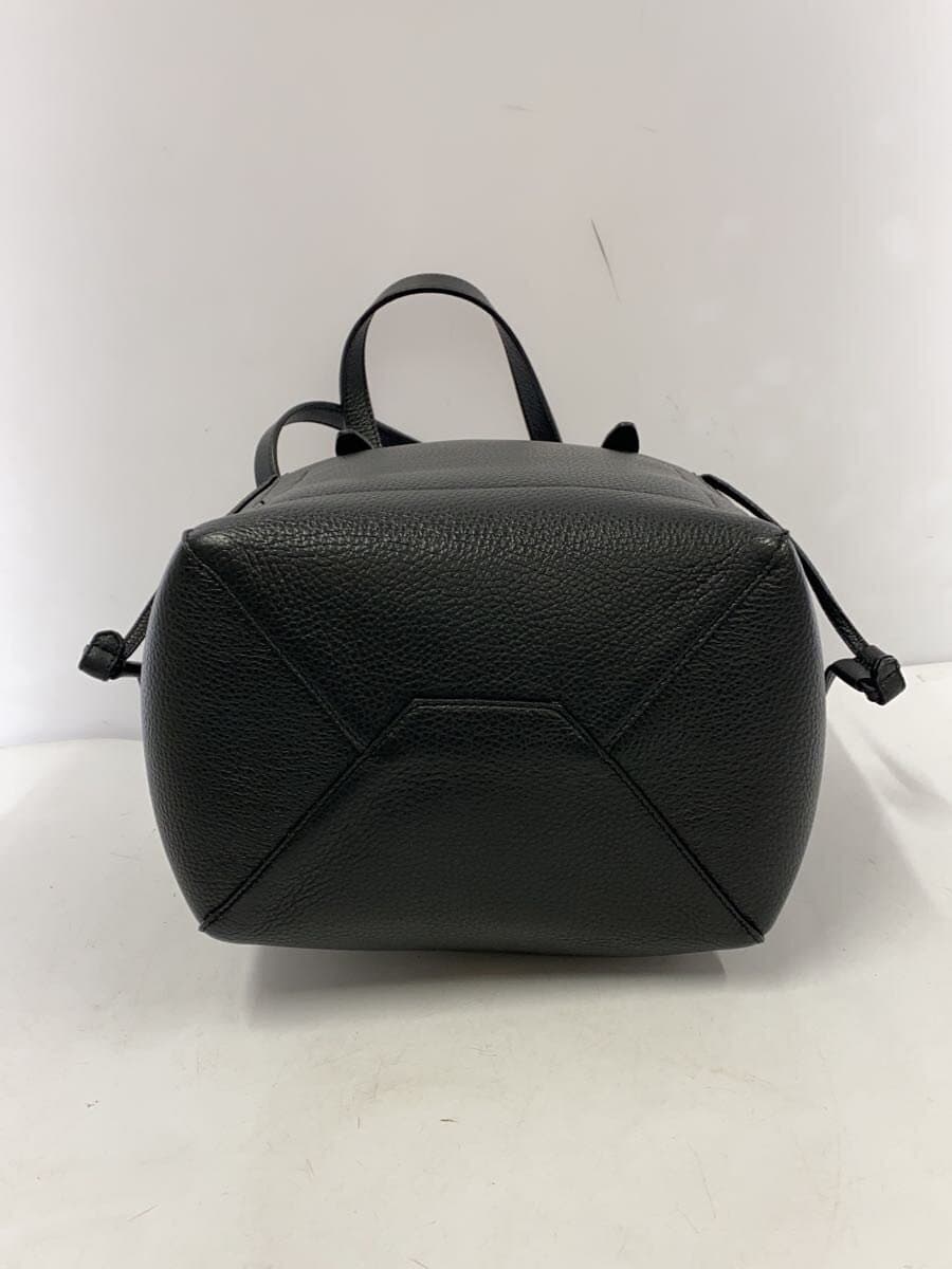 FURLANET M TOTE Bag PVC BLK 4