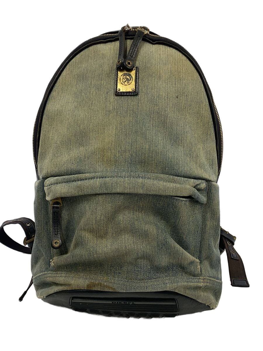 DIESEL Backpack -- IDG