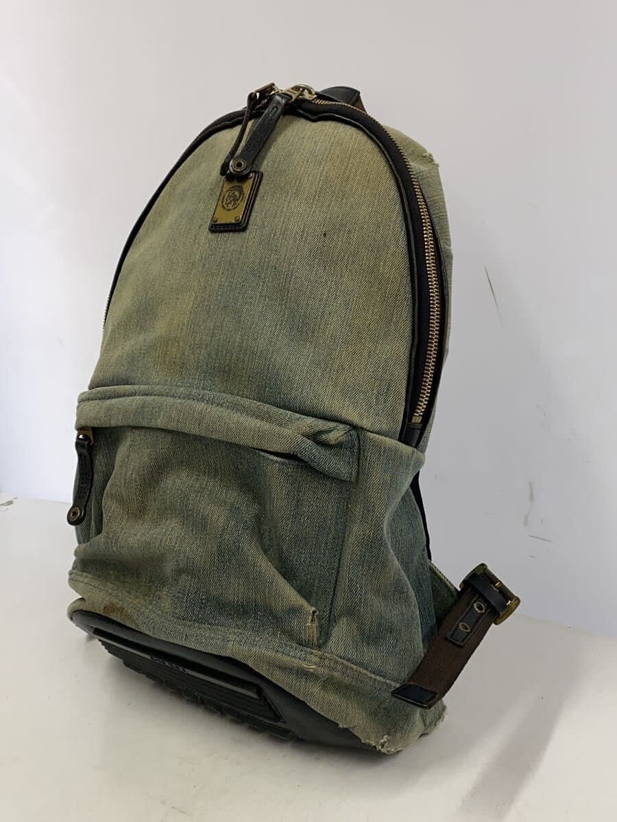 DIESEL Backpack -- IDG 2