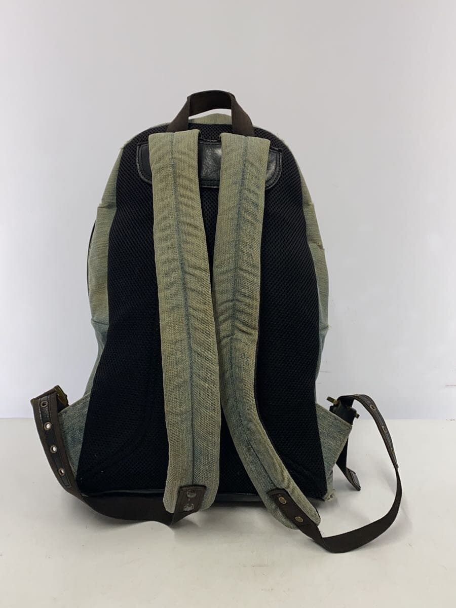 DIESEL Backpack -- IDG 3