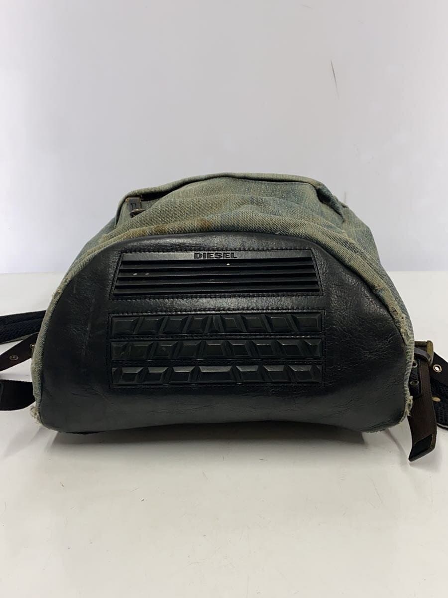 DIESEL Backpack -- IDG 4