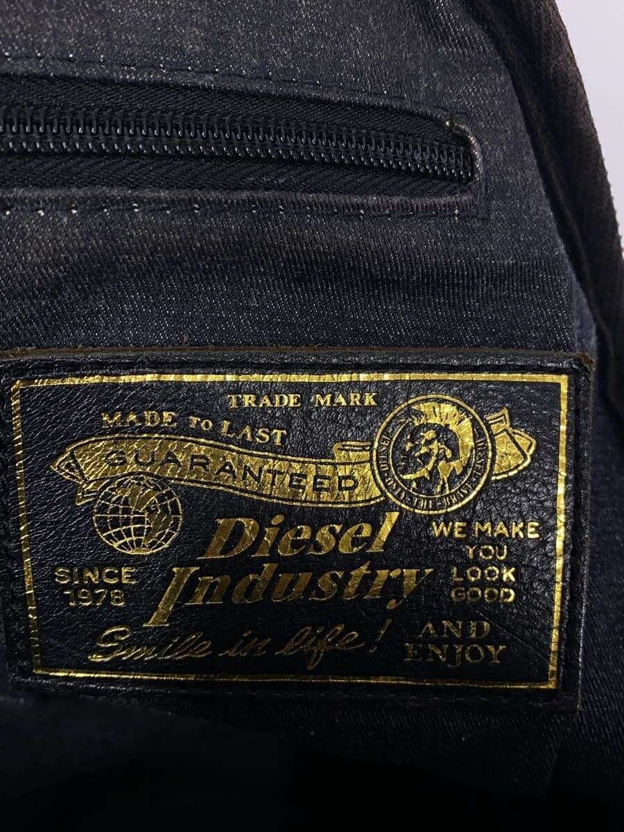DIESEL Backpack -- IDG 5