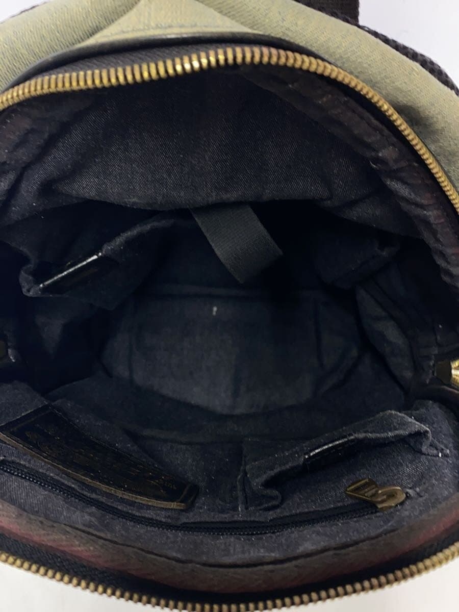 DIESEL Backpack -- IDG 6