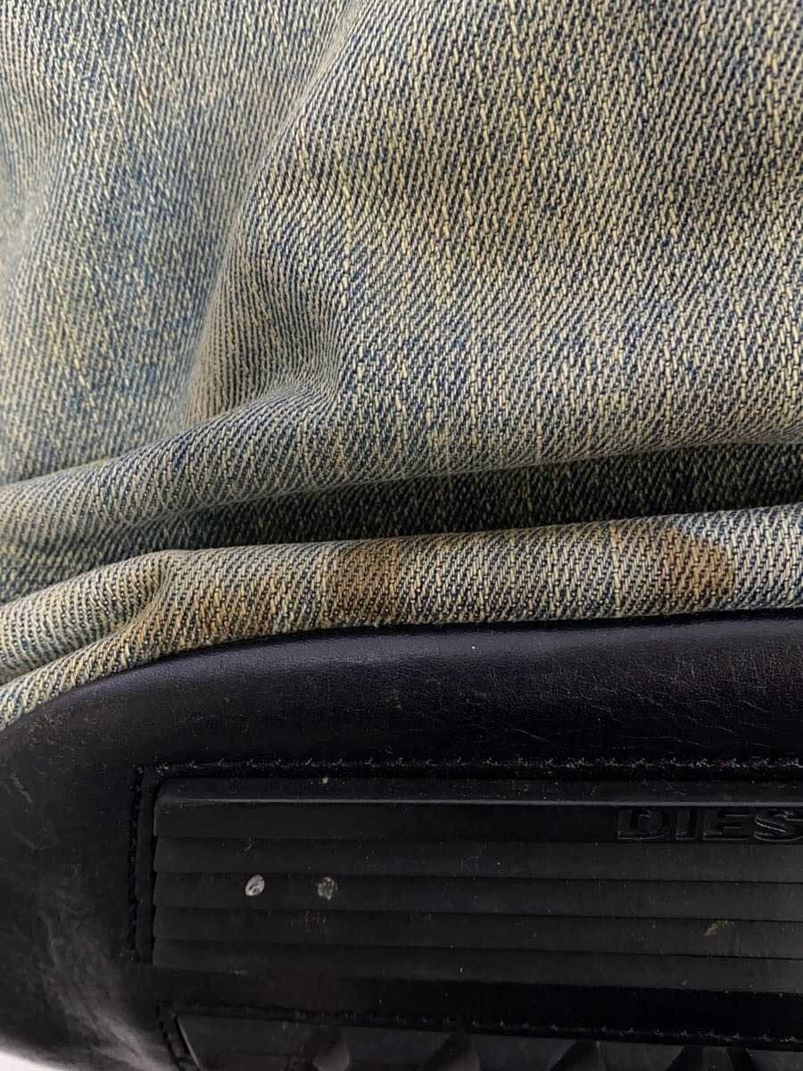 DIESEL Backpack -- IDG 8