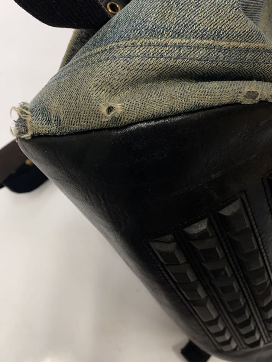 DIESEL Backpack -- IDG 9