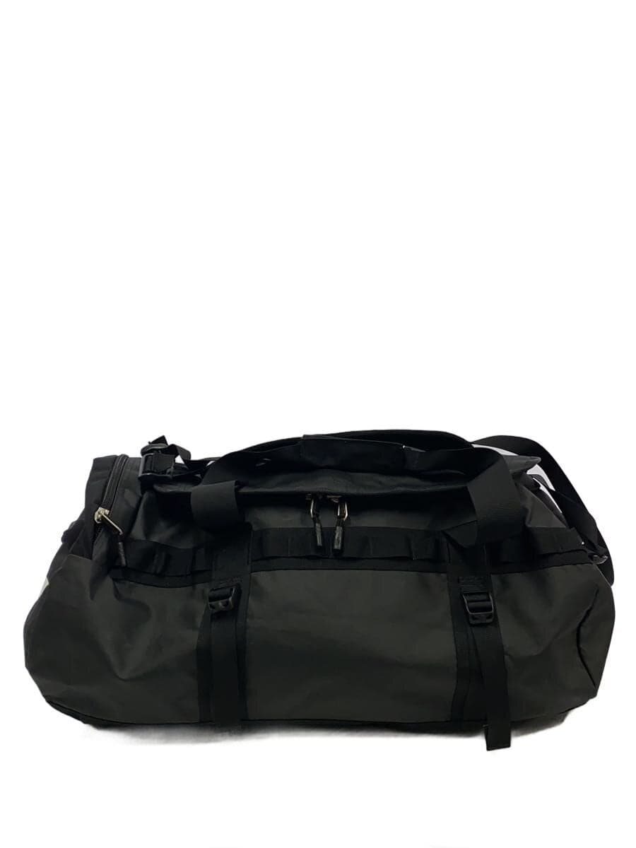 THE NORTH FACE BASE CAMP DUFFEL M Boston Bag Enamel BLK NF0A52SA