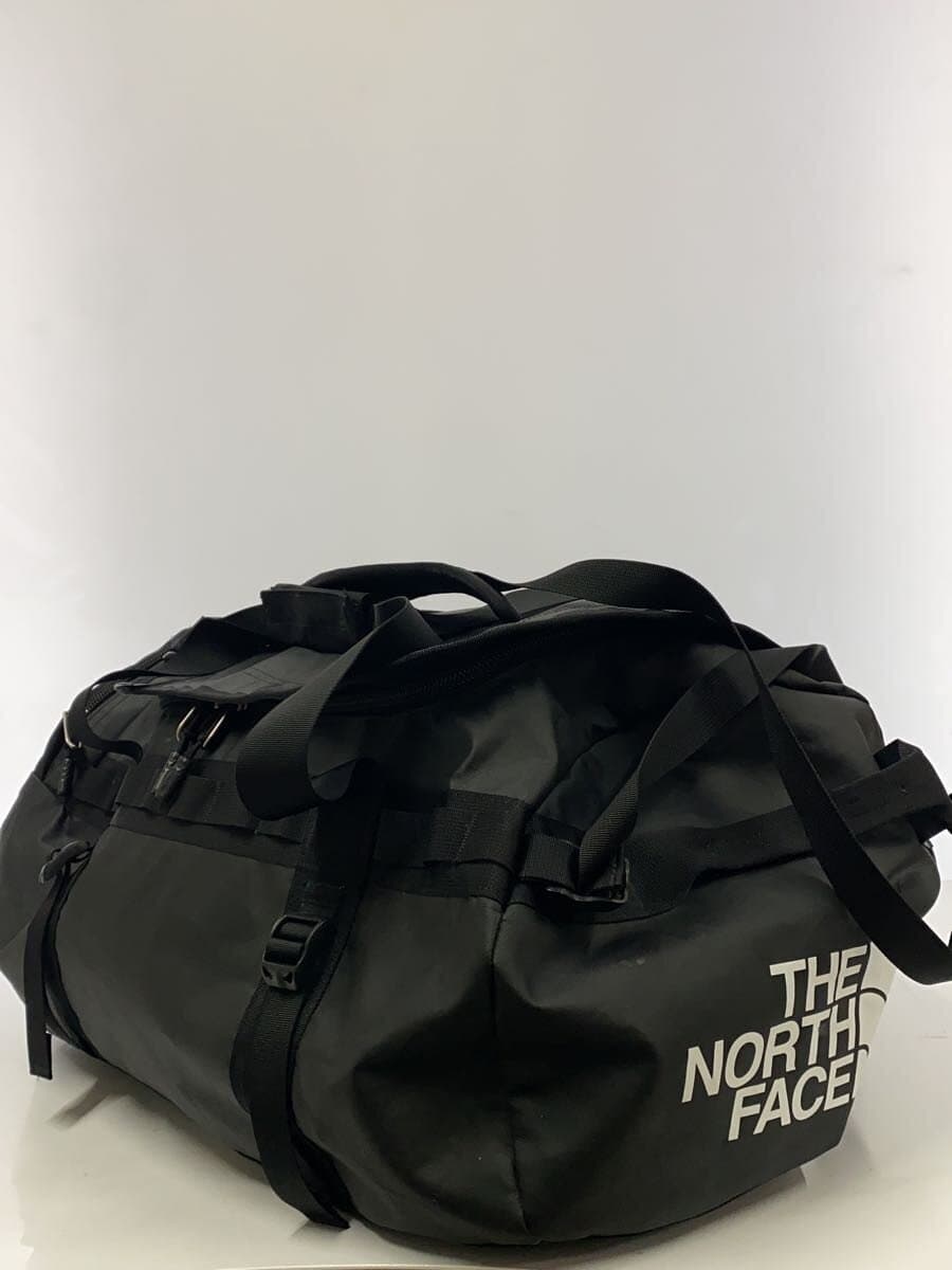THE NORTH FACE BASE CAMP DUFFEL M Boston Bag Enamel BLK NF0A52SA 2