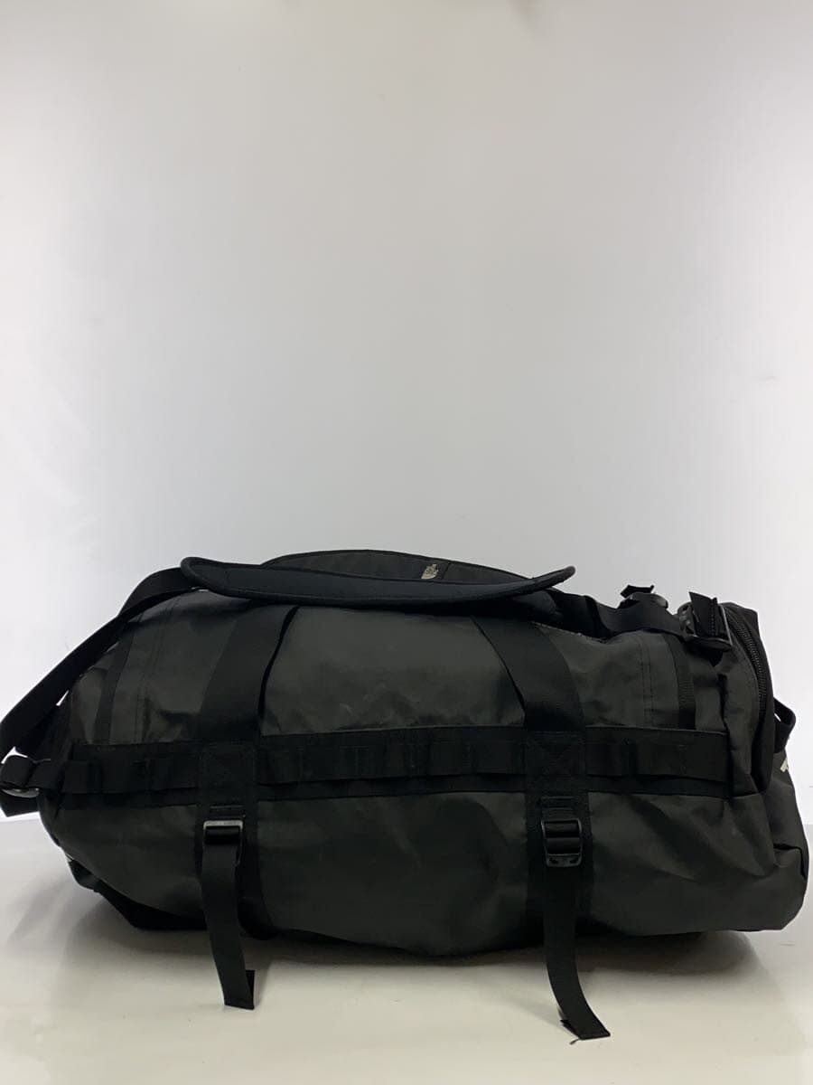 THE NORTH FACE BASE CAMP DUFFEL M Boston Bag Enamel BLK NF0A52SA 3