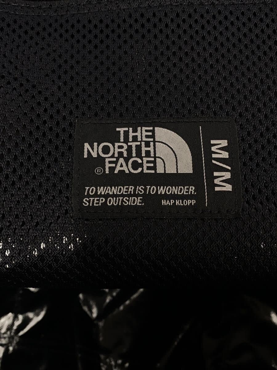 THE NORTH FACE BASE CAMP DUFFEL M Boston Bag Enamel BLK NF0A52SA 5