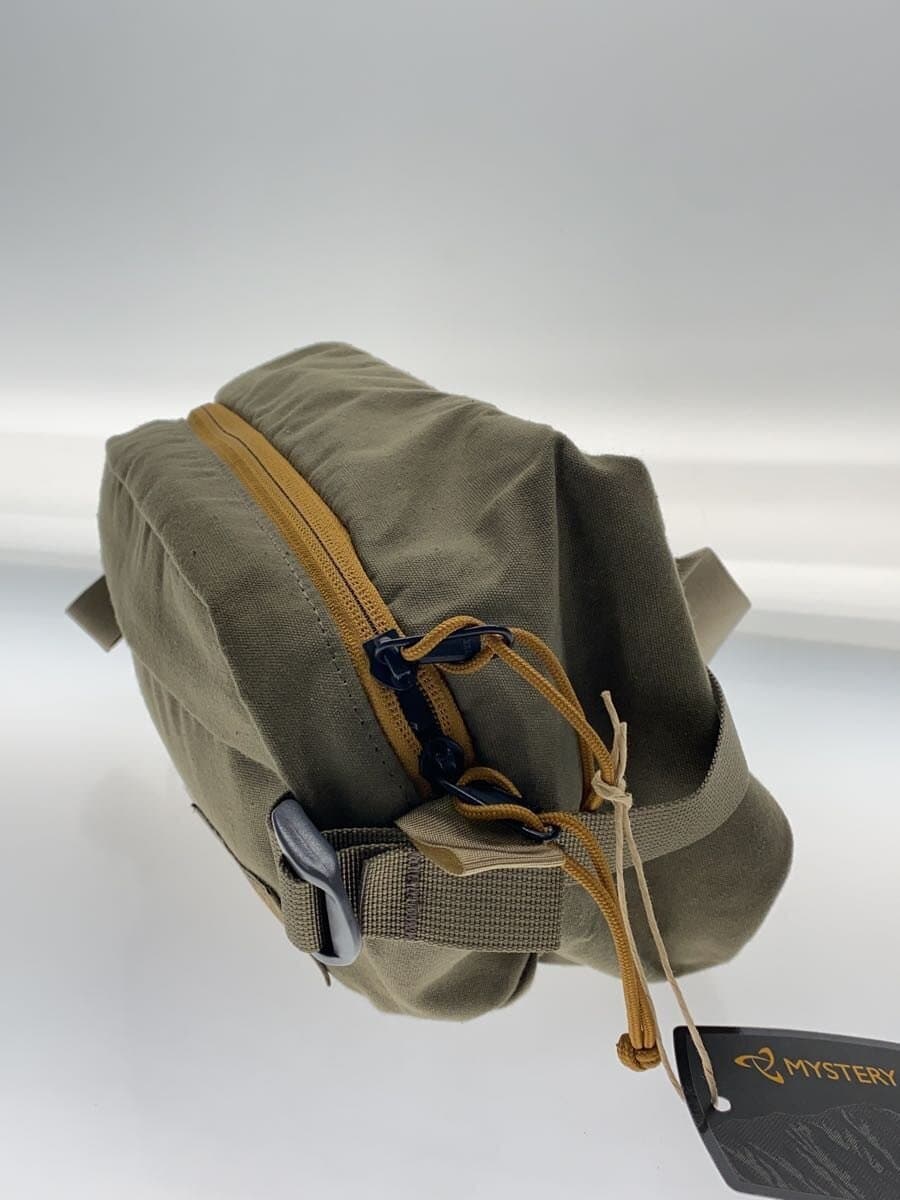 MYSTERY RANCH Waist Bag -- KHK 297511 2