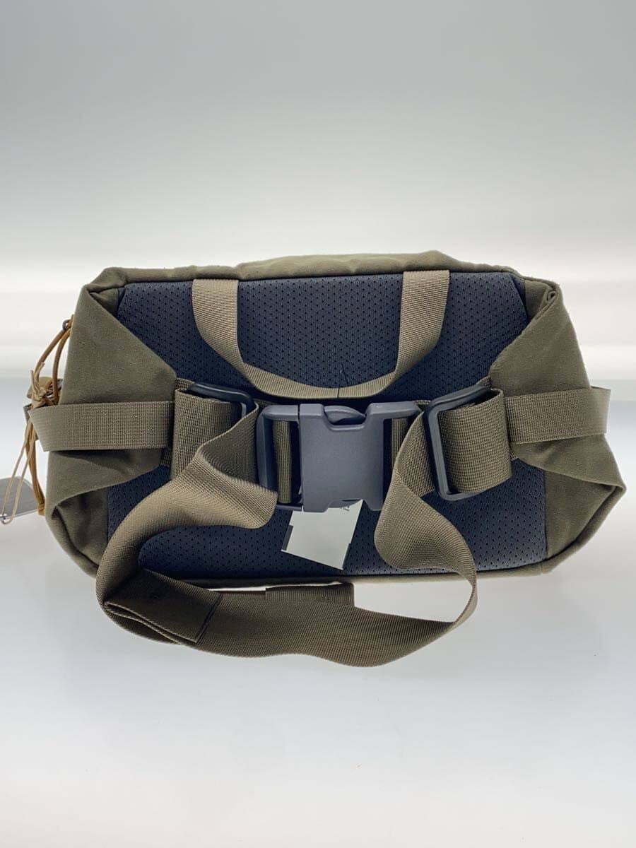 MYSTERY RANCH Waist Bag -- KHK 297511 3
