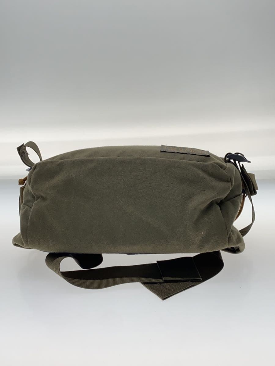 MYSTERY RANCH Waist Bag -- KHK 297511 4
