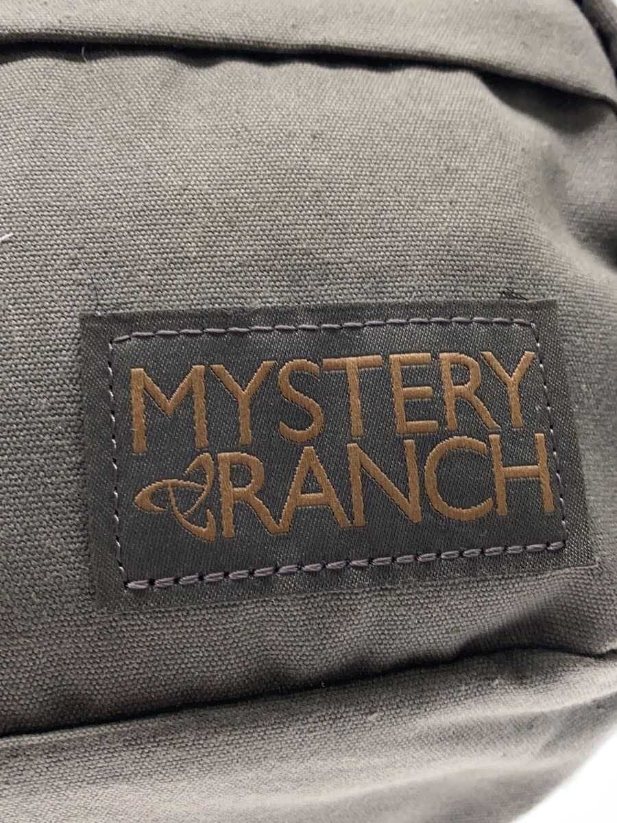 MYSTERY RANCH Waist Bag -- KHK 297511 5