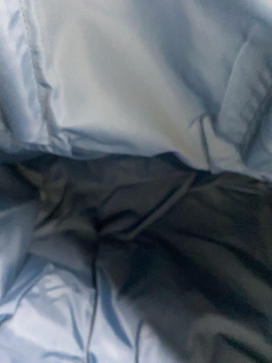 NOMADIS Tote Bag Nylon Black Solid 25AW-N181-0-09 5