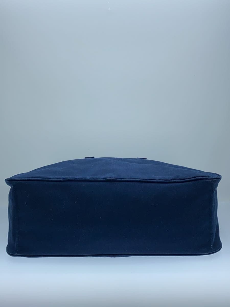 marimekko Boston Bag Canvas NVY Solid 041409 101825 FRIDAY 4