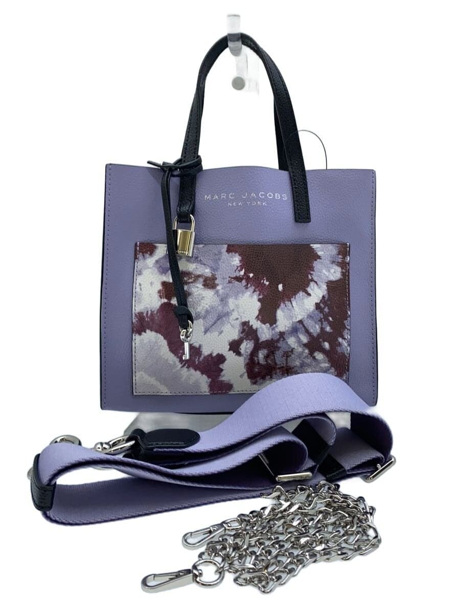 MARC JACOBS Shoulder Bag PUP Solid H006L01SP22