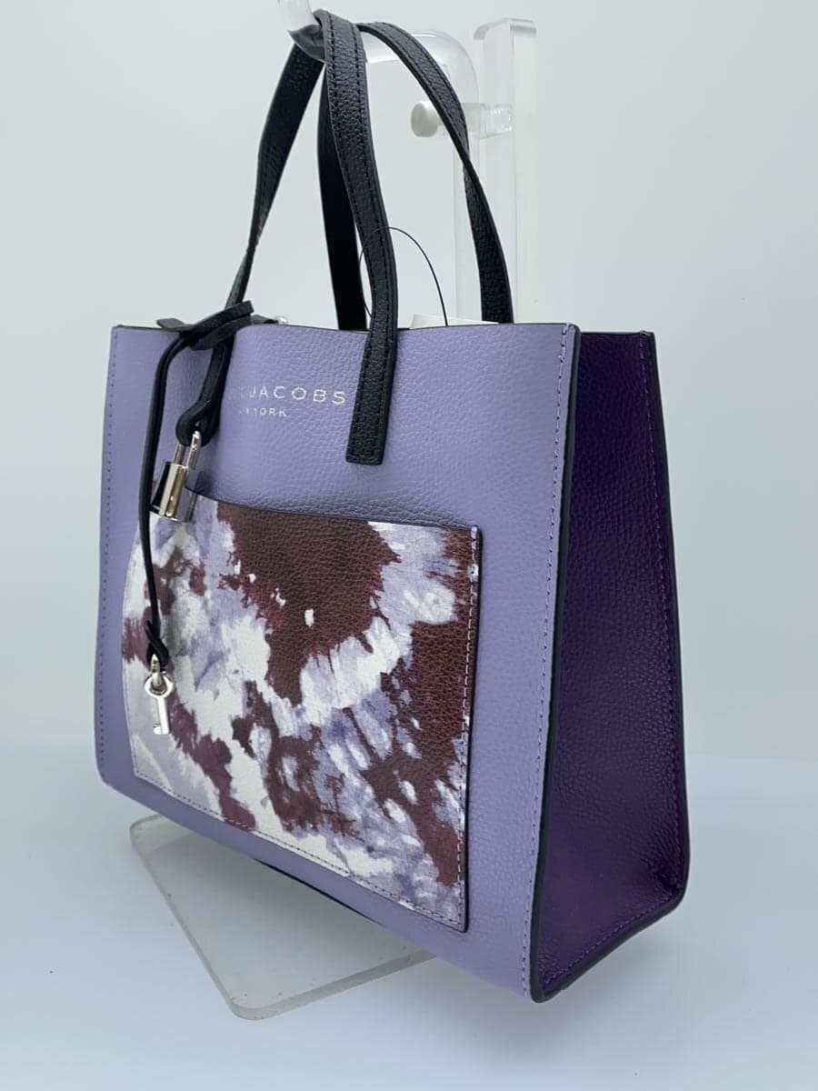 MARC JACOBS Shoulder Bag PUP Solid H006L01SP22 2