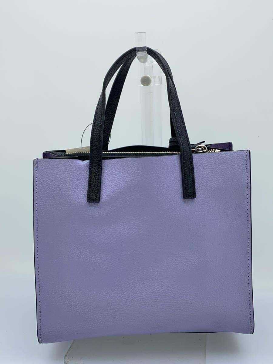 MARC JACOBS Shoulder Bag PUP Solid H006L01SP22 3