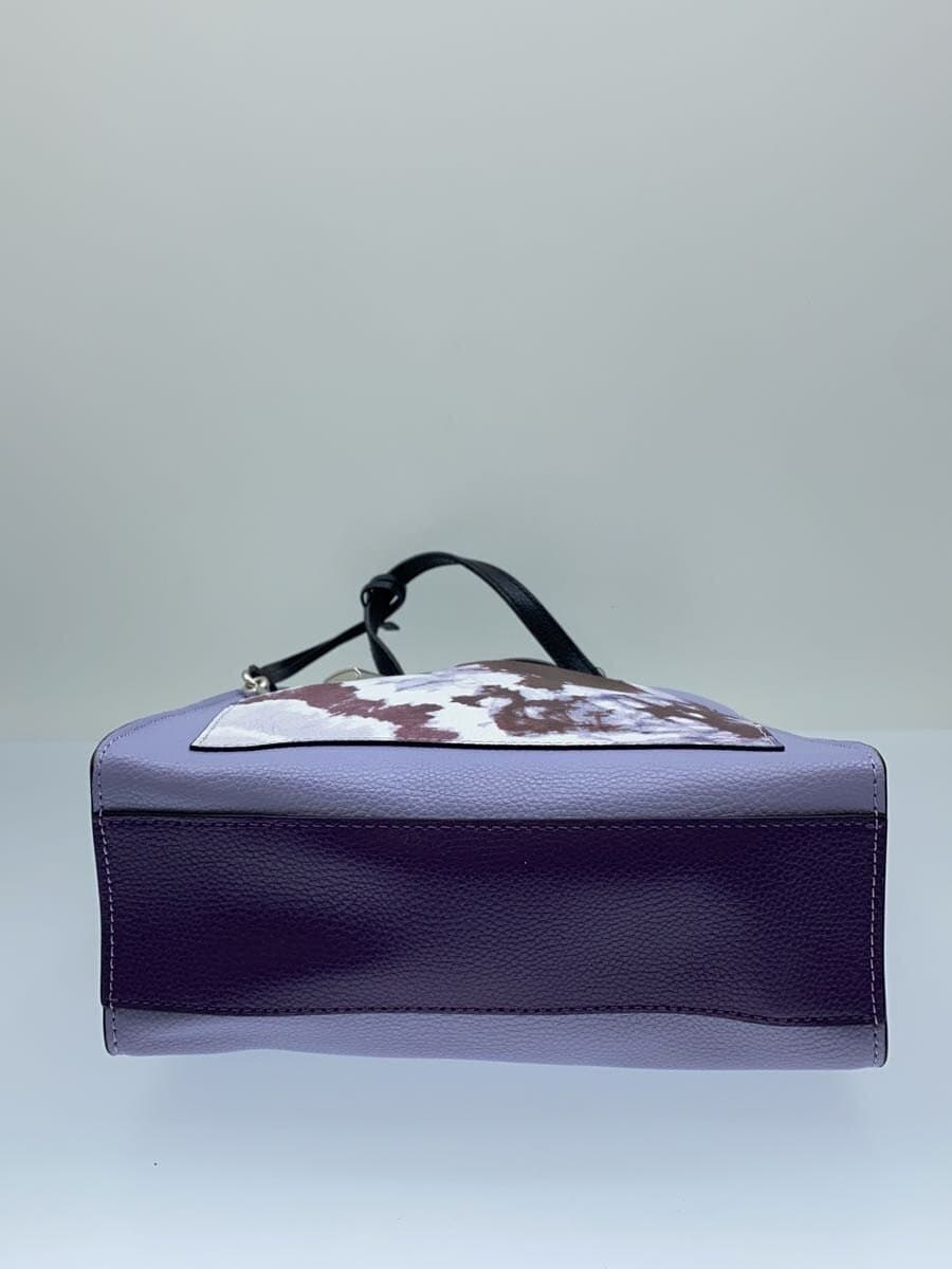 MARC JACOBS Shoulder Bag PUP Solid H006L01SP22 4