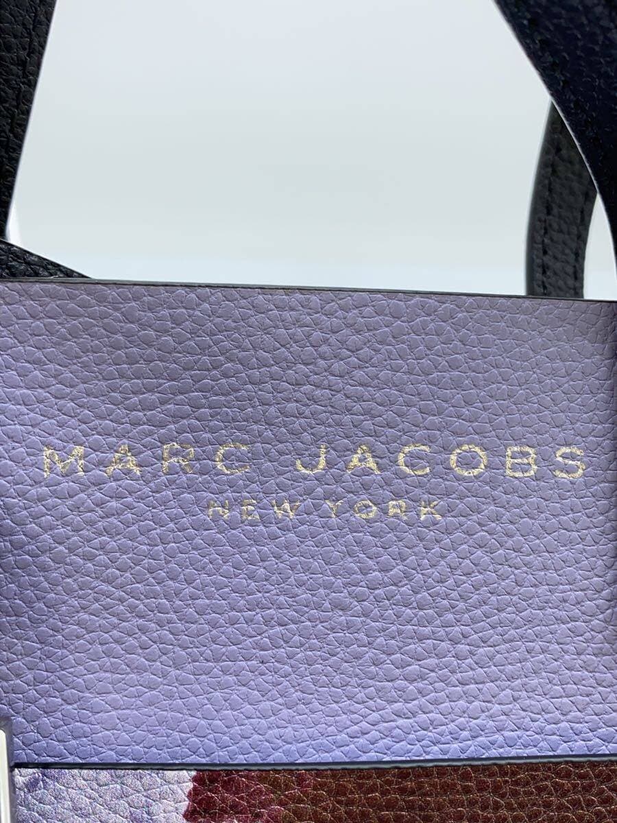 MARC JACOBS Shoulder Bag PUP Solid H006L01SP22 5