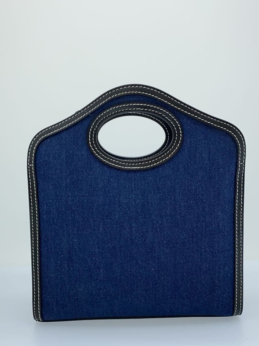 BURBERRYA:LL MN POCKET BAG RLD 8039090 Canvas IDG Print BMHN1497 3