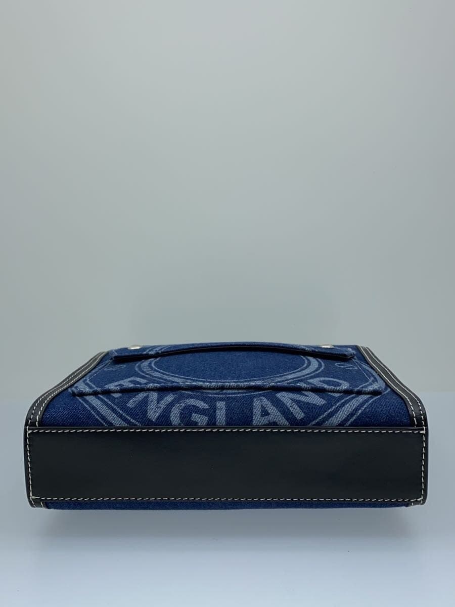 BURBERRYA:LL MN POCKET BAG RLD 8039090 Canvas IDG Print BMHN1497 4