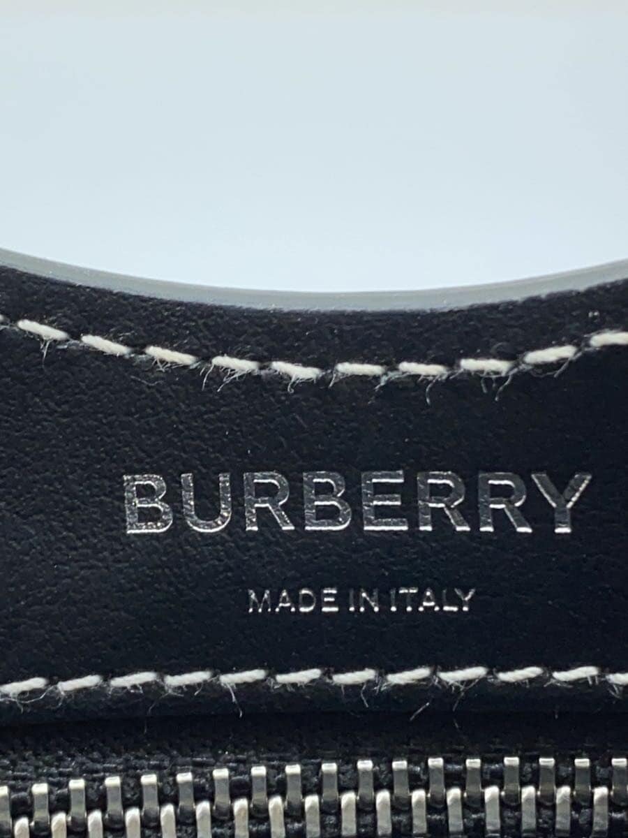 BURBERRYA:LL MN POCKET BAG RLD 8039090 Canvas IDG Print BMHN1497 5