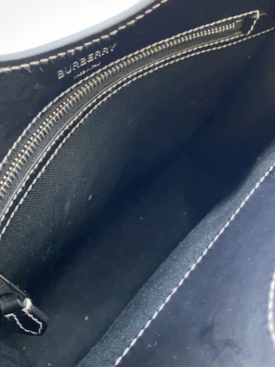 BURBERRYA:LL MN POCKET BAG RLD 8039090 Canvas IDG Print BMHN1497 6