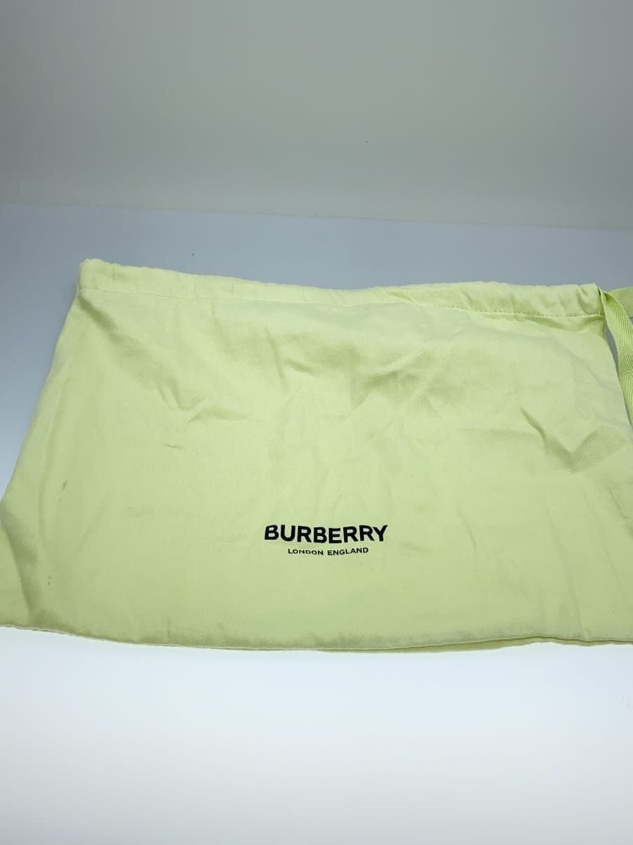 BURBERRYA:LL MN POCKET BAG RLD 8039090 Canvas IDG Print BMHN1497 7