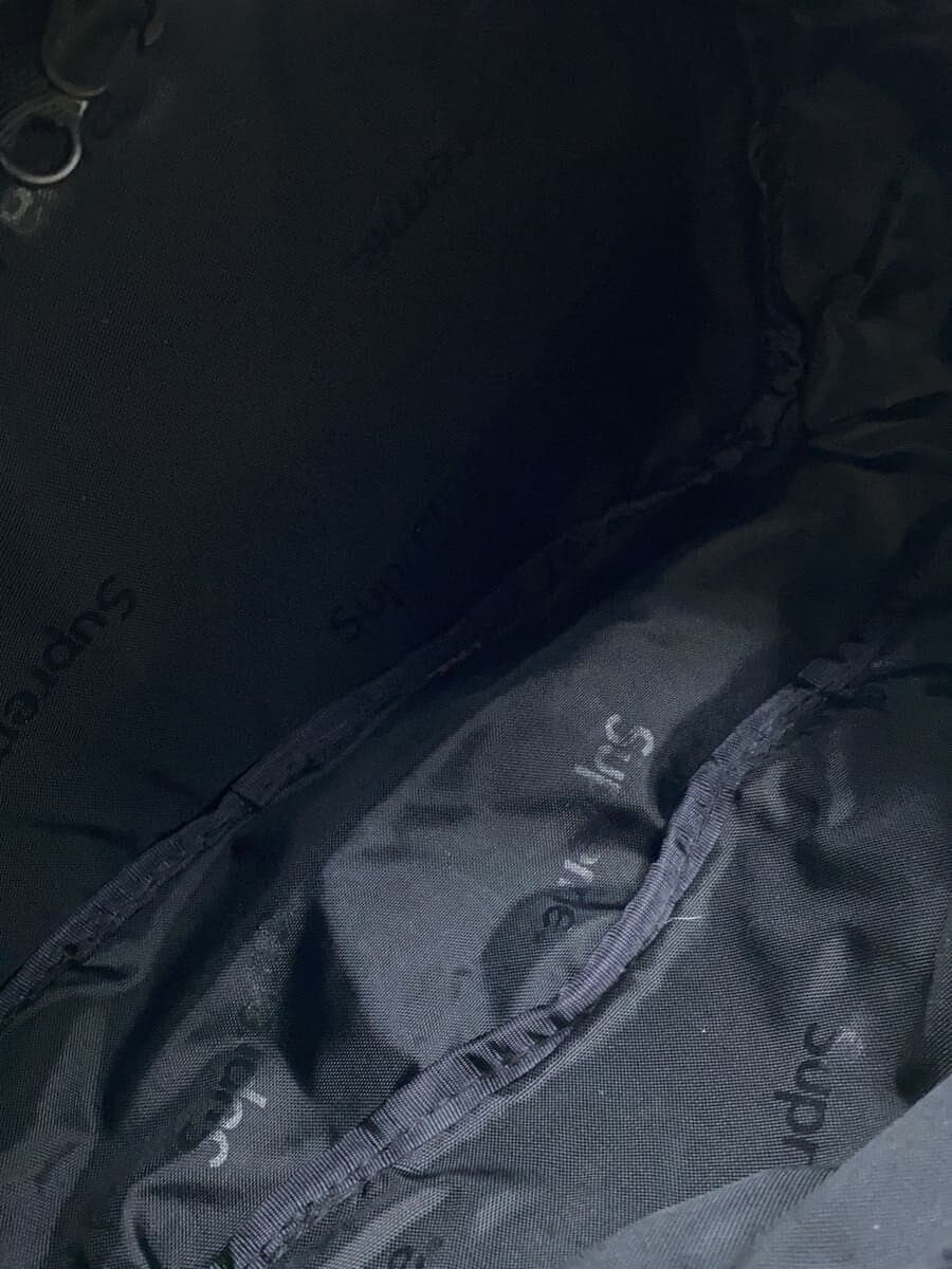 Supreme19AW Waist Bag Waist Bag Nylon BLK Solid 6