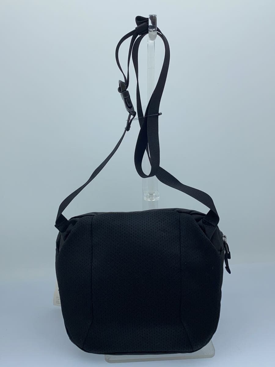ARC’TERYX Shoulder Bag Polyester BLK Solid X000006100-136100 3