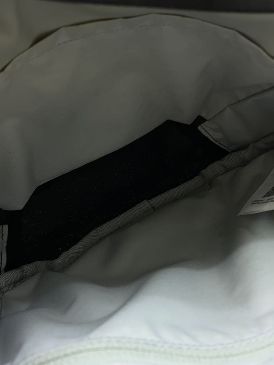 ARC’TERYX Shoulder Bag Polyester BLK Solid X000006100-136100 6