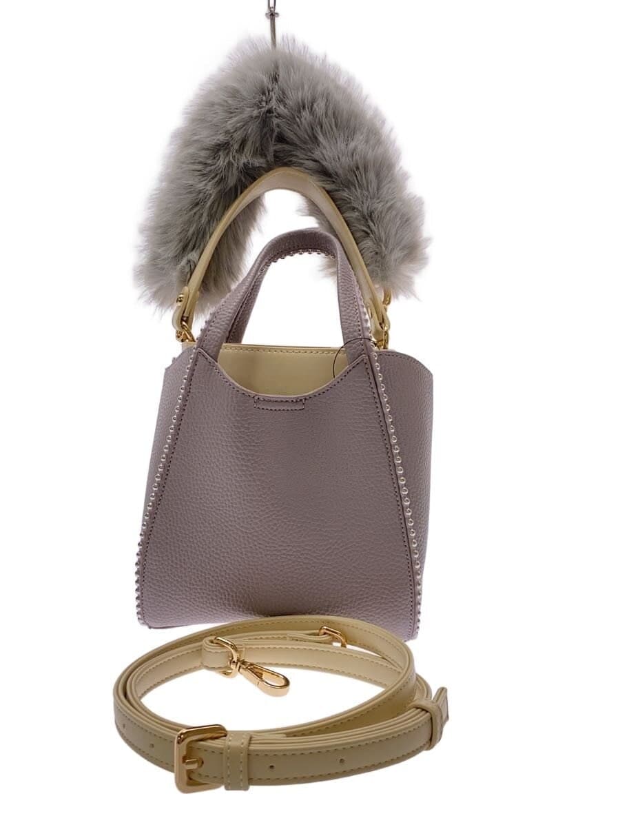 DIANA Shoulder Bag PUP Solid