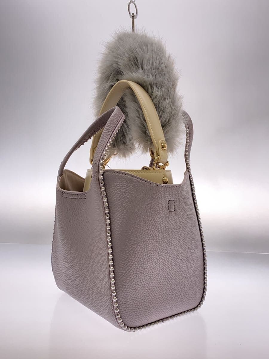 DIANA Shoulder Bag PUP Solid 2