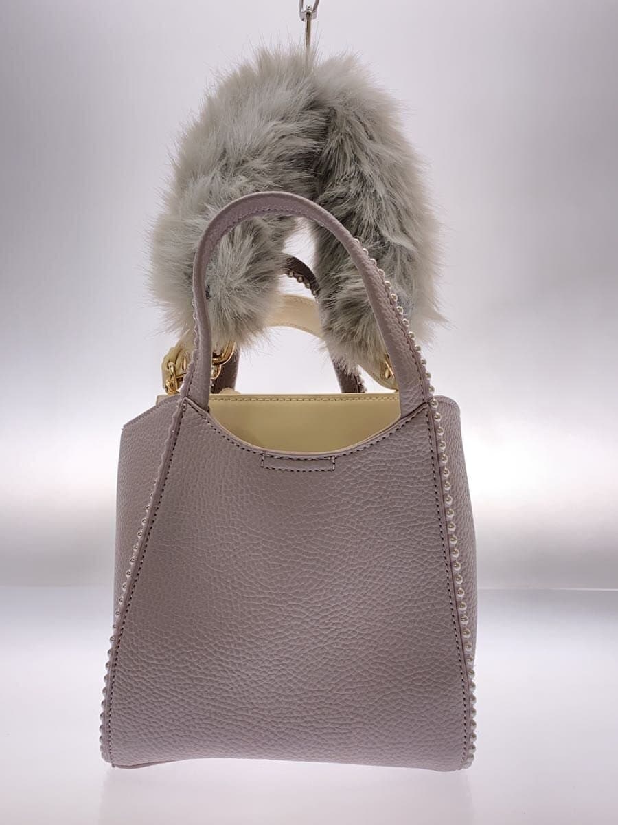 DIANA Shoulder Bag PUP Solid 3