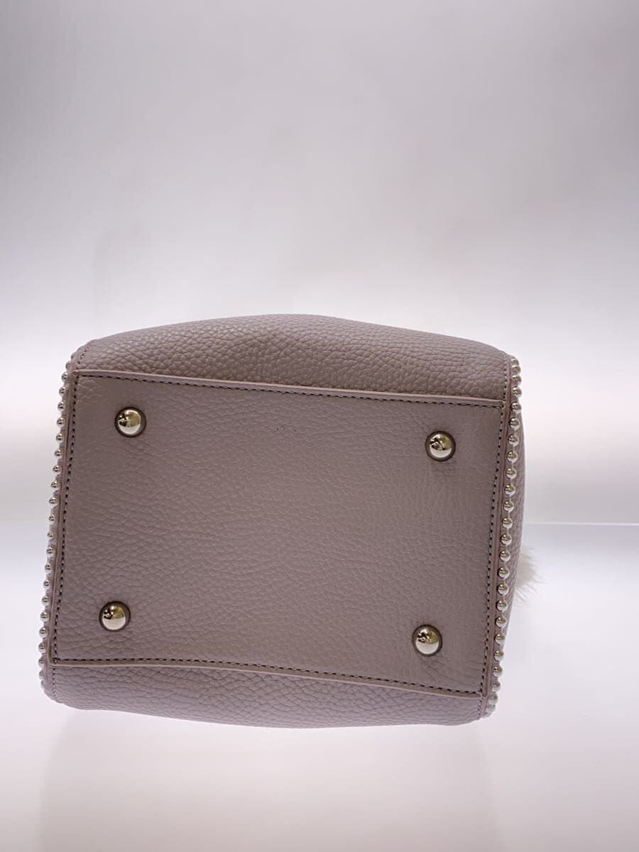 DIANA Shoulder Bag PUP Solid 4