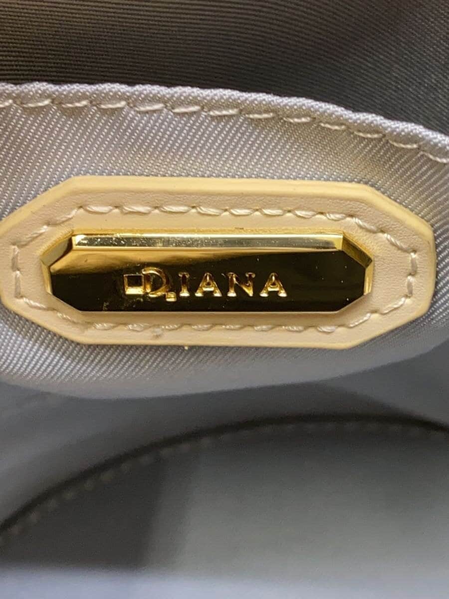 DIANA Shoulder Bag PUP Solid 5