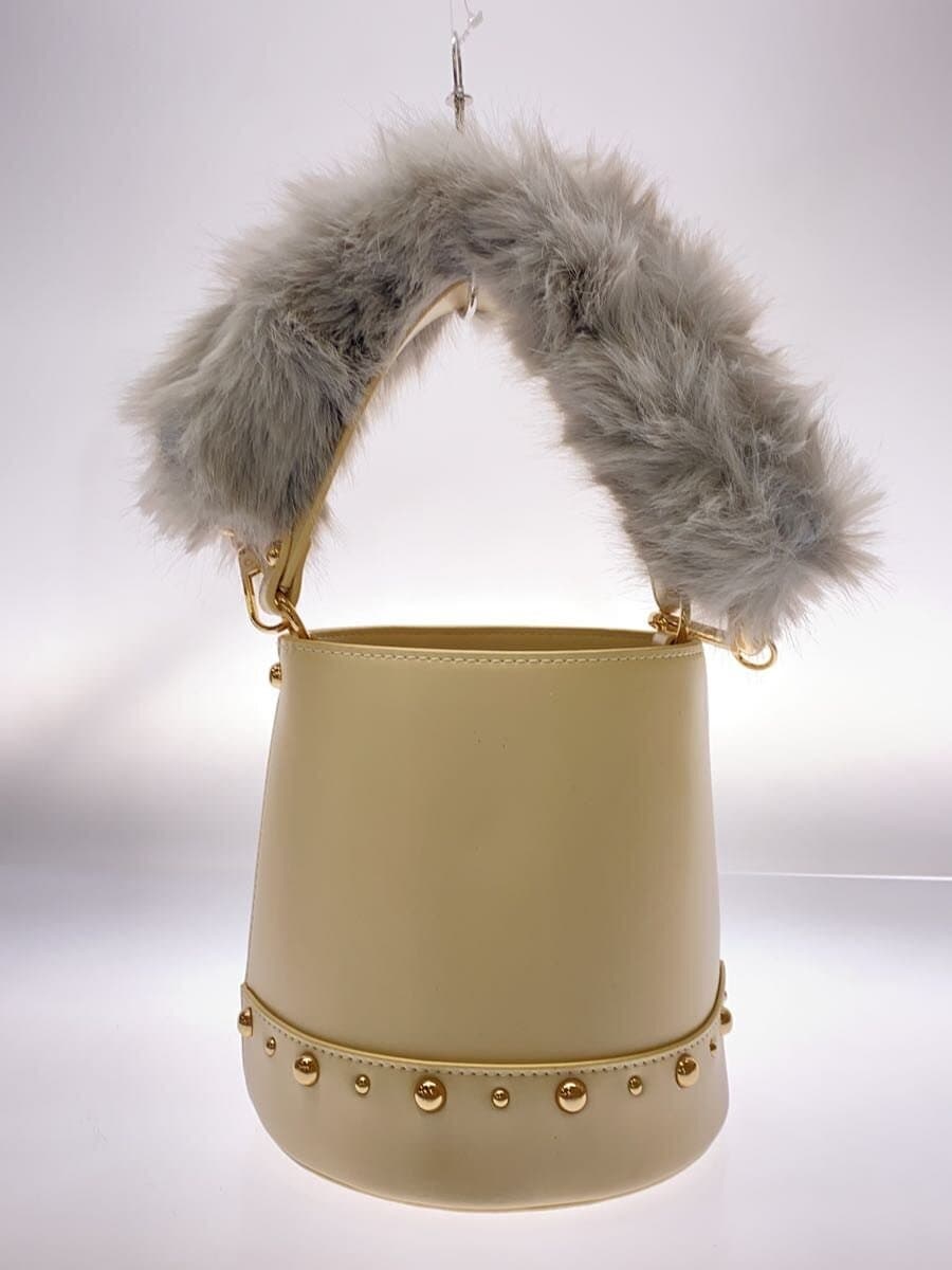 DIANA Shoulder Bag PUP Solid 7
