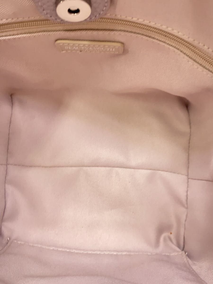 DIANA Shoulder Bag PUP Solid 8