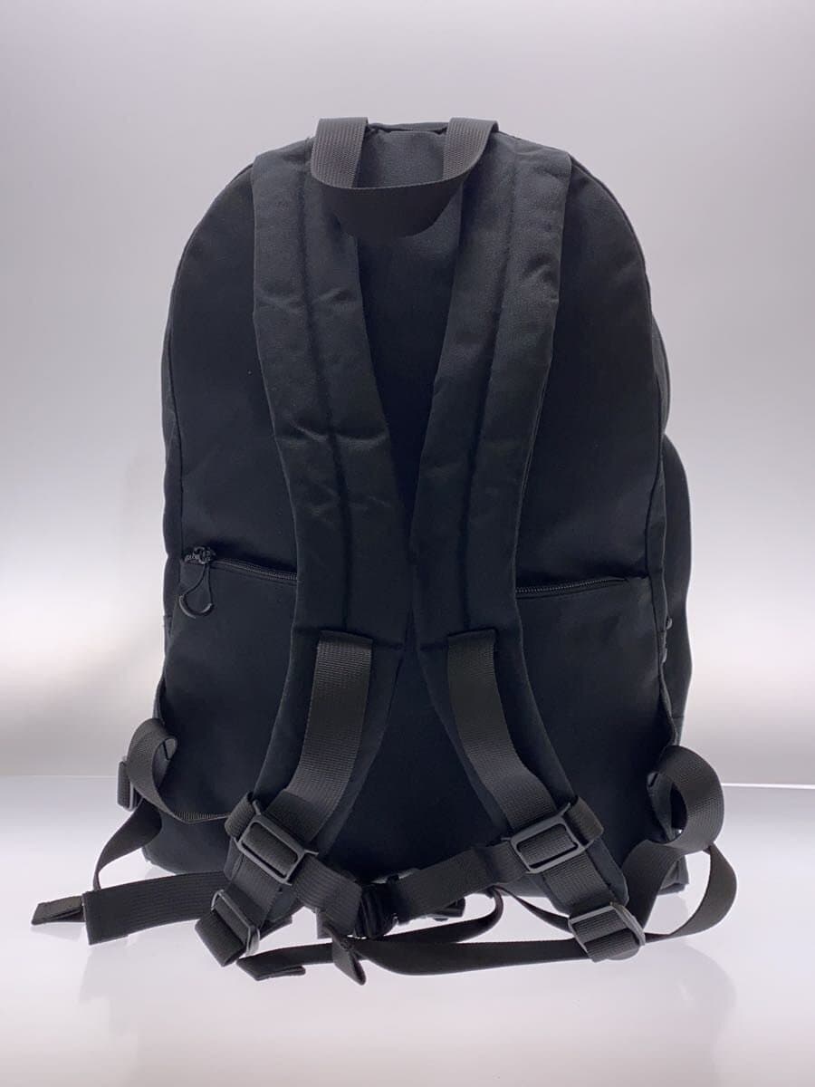 ear PAPILLONNER Backpack BLK Print Pets 3