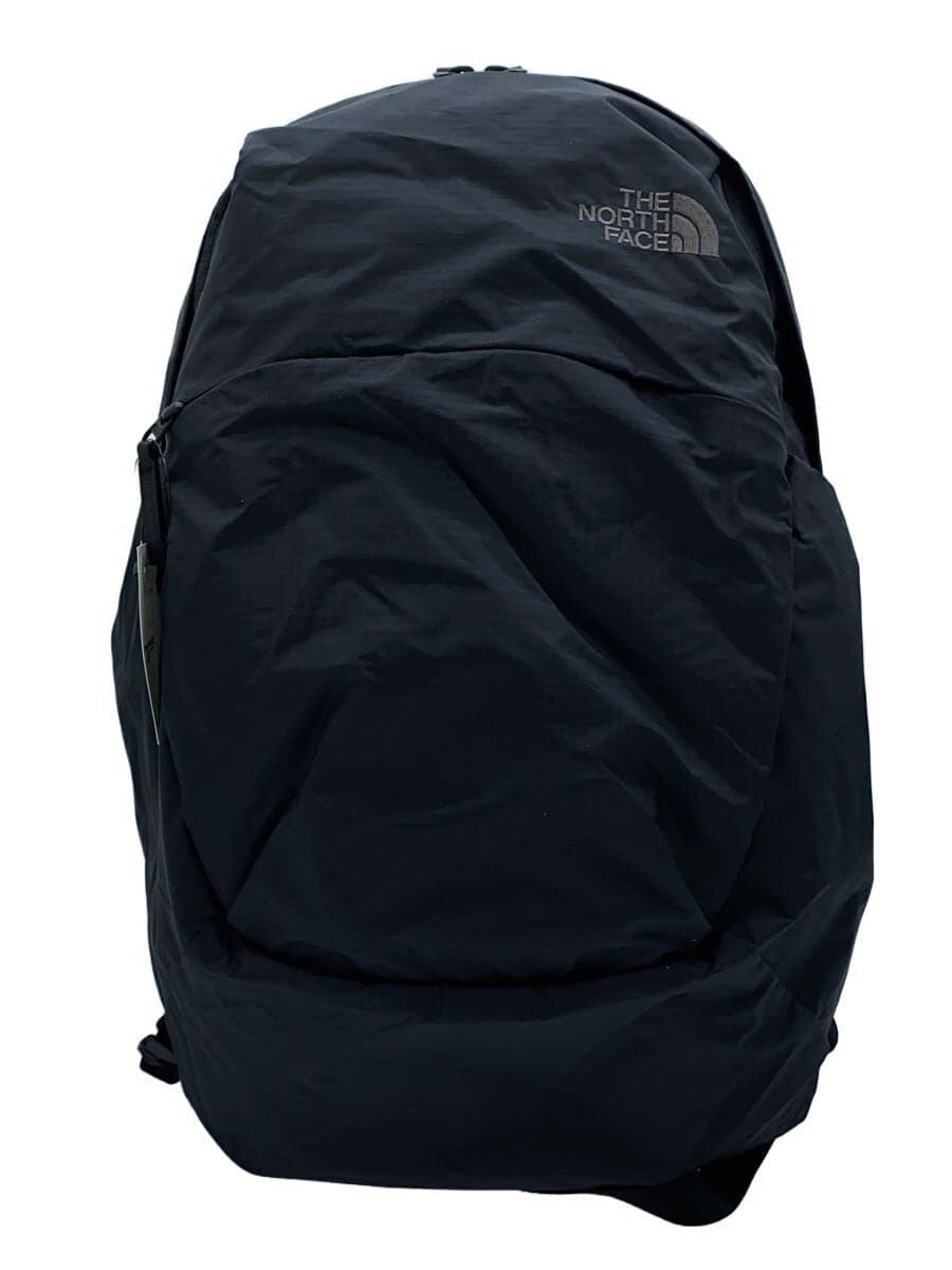THE NORTH FACE Backpack BLK Solid NM81751