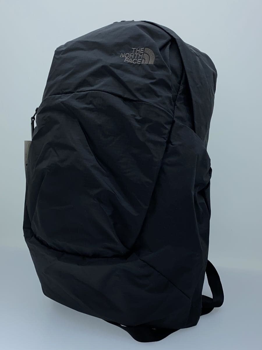 THE NORTH FACE Backpack BLK Solid NM81751 2