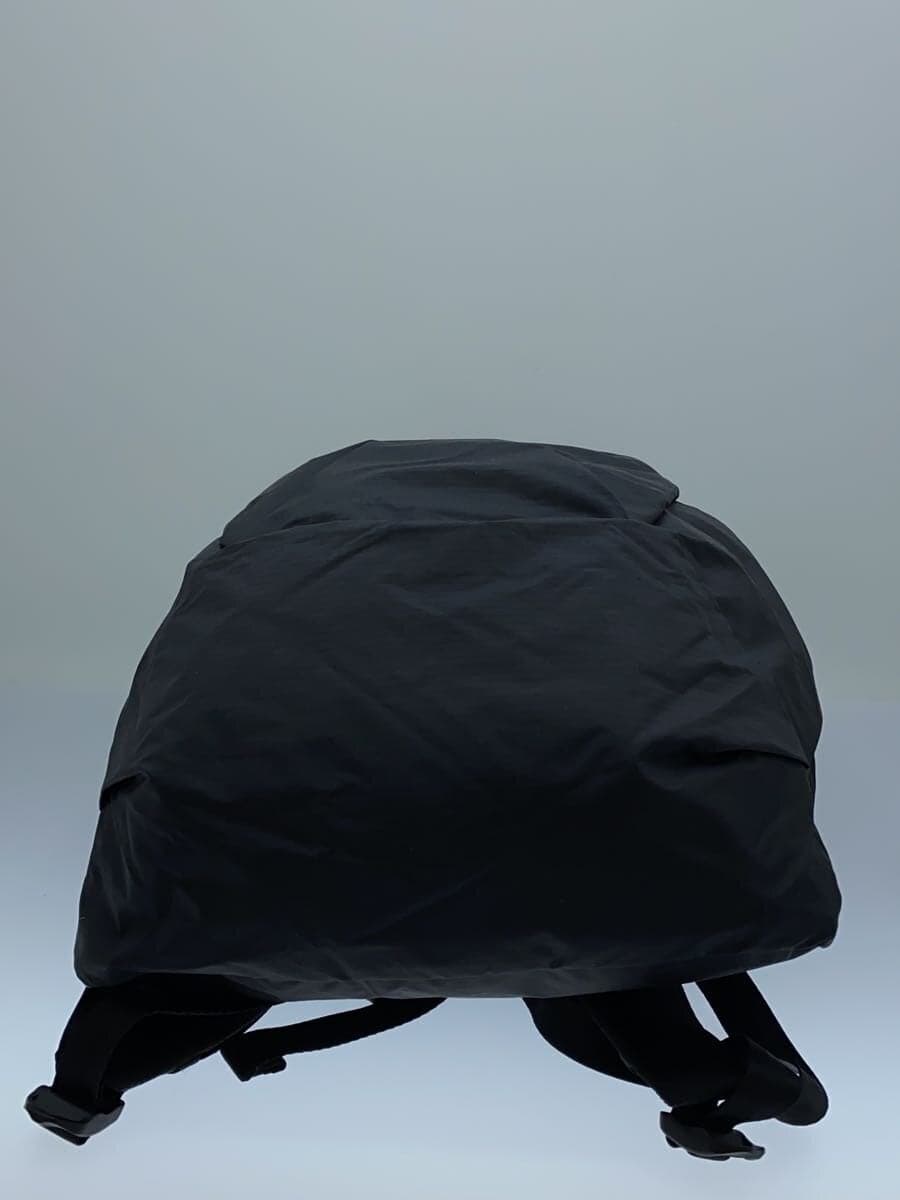 THE NORTH FACE Backpack BLK Solid NM81751 4