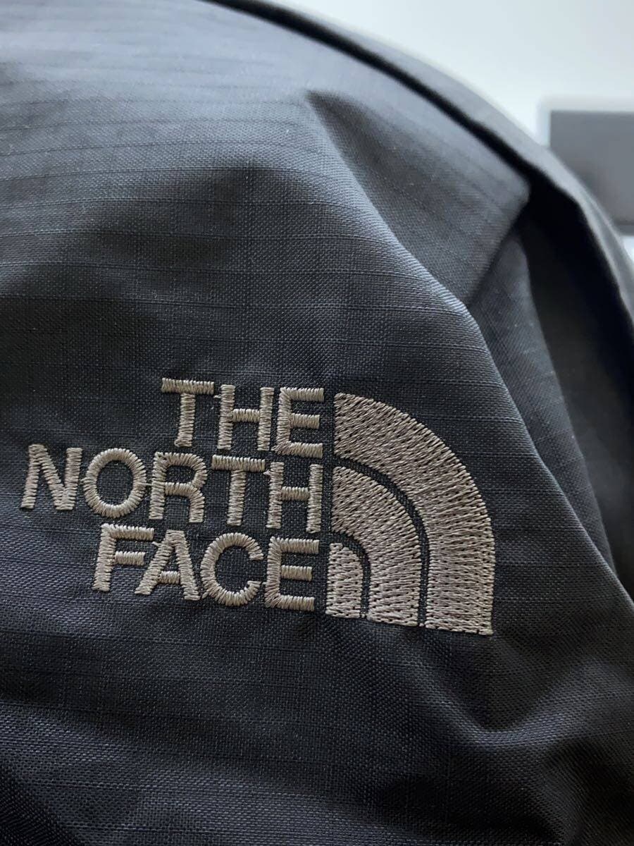 THE NORTH FACE Backpack BLK Solid NM81751 5