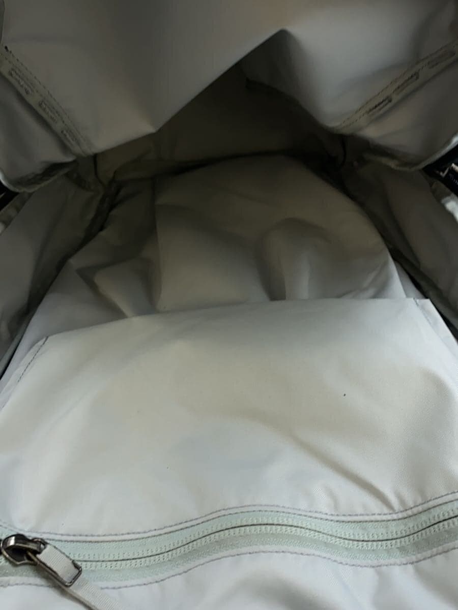 ARC’TERYX Backpack Polyester BLK Solid X000006136 6